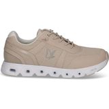 CAPRICE Sneaker - Zand - Veganistisch - Climotion Technologie