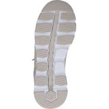 CAPRICE Sneaker - Zand - Veganistisch - Climotion Technologie