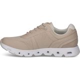 CAPRICE Sneaker - Zand - Veganistisch - Climotion Technologie