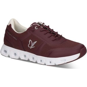 Caprice - Dames Sneaker - Multicolor - Textiel/Synthetisch