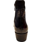 Caprice Dames Enkellaarsje 9-25307-017