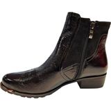 Caprice Dames Enkellaarsje 9-25307-017