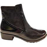 Caprice Dames Enkellaarsje 9-25307-017