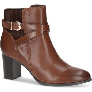 Caprice Dames Enkellaarsje 9-25355-303