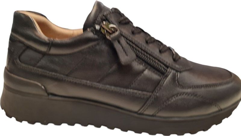 Caprice - 9-23701-41 Sneakers - Black - Softnap