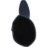 Caprice - 92554741 - Laarzen - Zwart - Leer