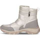 Caprice - 9-26436-43 Enkellaarsje - Zwart - Synthetisch - G-breedte