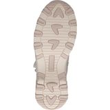 Caprice - 9-26436-43 Enkellaarsje - Zwart - Synthetisch - G-breedte