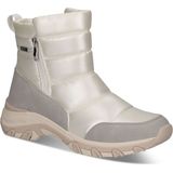 Caprice - 9-26436-43 Enkellaarsje - Zwart - Synthetisch - G-breedte