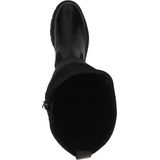 Caprice - 9-26509-43 - Laarzen - Zwart - Textiel