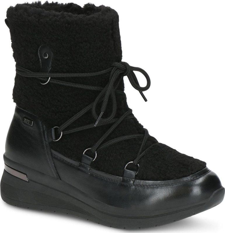 Caprice Dames Enkellaarsje 9-26222-019