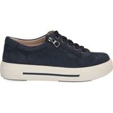 Caprice - 9-23351-43 Sneakers - Ocean Suede