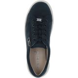 Caprice - 9-23351-43 Sneakers - Ocean Suede