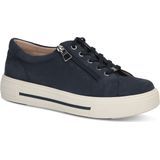 Caprice - 9-23351-43 Sneakers - Ocean Suede