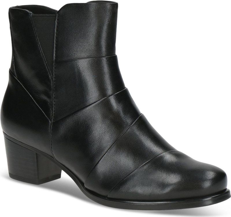 Caprice Dames Enkellaarsje 9-25337-022