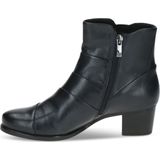 Caprice Dames Enkellaarsje 9-25337-855