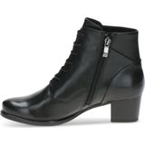 Caprice Enkellaarsje 9-25112-43 022 G-breedte Maat: 39 EU