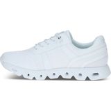Damen Low Sneaker Low Top 9-23605-43 Weiß 197 White Comb Tex... 42