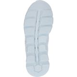 Caprice - Dames Sneaker - Grijs - Textiel/Synthetisch