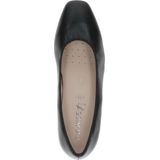 Caprice - 9-22303-43 - Pumps - Zwart - Leer