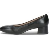 Caprice - 9-22303-43 - Pumps - Zwart - Leer