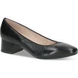 Caprice - 9-22303-43 - Pumps - Zwart - Leer