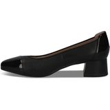 Caprice - 9-22306-43 - Dames Pumps - Zwart - H-breedte