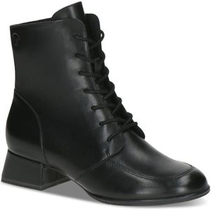 Schnürstiefelette