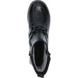 Caprice Enkellaarsje 9-25323-43 017 G-breedte Maat: 36 EU