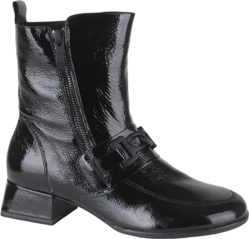 Caprice Enkellaarsje 9-25323-43 017 G-breedte Maat: 36 EU