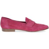 Caprice Slipper, Blockabsatz, Businessschuh, Schlüpfschuh mit Zierriegel