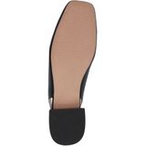 CAPRICE Damespumps - Zwart - Nappa - Ergonomische Inlegzool