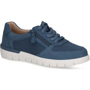 CAPRICE - 9-23700 - Sneakers - Blue Comb - AIRMOTIE Technologie