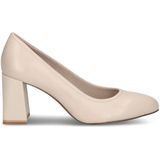 Caprice - 9-22404-44 - Pumps - Offwhite - Nappa - Antischok Technologie