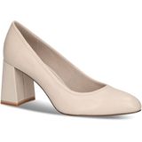 Caprice - 9-22404-44 - Pumps - Offwhite - Nappa - Antischok Technologie