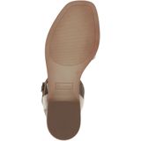 Caprice - Sandaaltje 9-28202-44 978 - Kleur: G-breedte - Materiaal: Leer