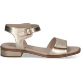 Caprice - Sandaaltje 9-28202-44 978 - Kleur: G-breedte - Materiaal: Leer