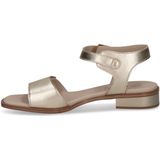 Caprice - Sandaaltje 9-28202-44 978 - Kleur: G-breedte - Materiaal: Leer