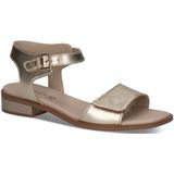 Caprice - Sandaaltje 9-28202-44 978 - Kleur: G-breedte - Materiaal: Leer