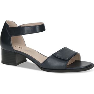 Caprice - Sandaaltje 9-28204-44 - Kleur 855 - G-breedte - Comfortabel en Stijlvol
