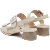 Caprice - Sandaaltje 9-28205-44 - G-Breedte - 170 - Synthetisch