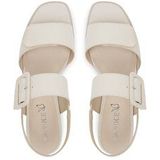 Caprice - Sandaaltje 9-28205-44 - G-Breedte - 170 - Synthetisch