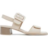 Caprice - Sandaaltje 9-28205-44 - G-Breedte - 170 - Synthetisch