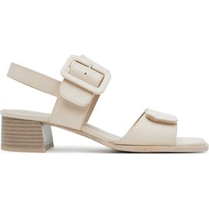 Caprice - Sandaaltje 9-28205-44 - G-Breedte - 170 - Synthetisch