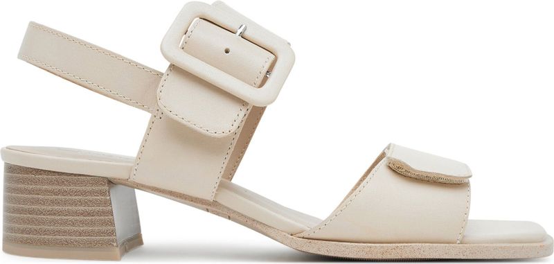 Caprice - Sandaaltje 9-28205-44 - G-Breedte - 170 - Synthetisch