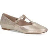 Caprice - 9-24203-44 - Instappers - Zwart - Leer