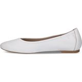 Caprice - 9-22111-44 - Ballerina's - Wit - Nappa