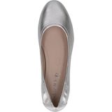 Caprice - 9-22111-44 - Ballerina - Zwart - Leer - G-breedte