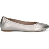 Caprice - 9-22111-44 - Ballerina - Zwart - Leer - G-breedte