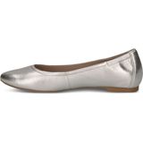 Caprice - 9-22111-44 - Ballerina - Zwart - Leer - G-breedte